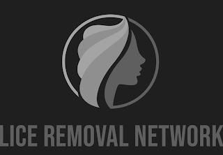 LICE REMOVAL NETWORK logo