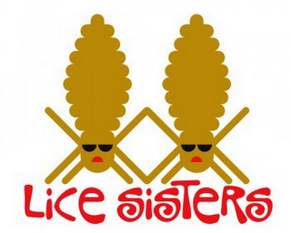 LICE SISTERS logo