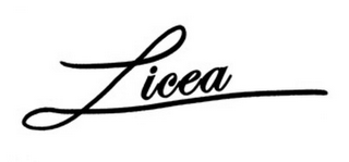 LICEA logo