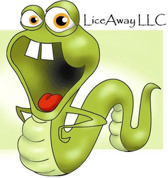LICEAWAY LLC logo