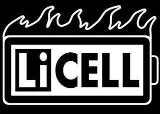 LICELL logo