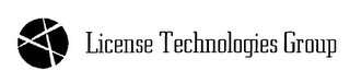 LICENSE TECHNOLOGIES GROUP logo