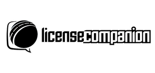 LICENSECOMPANION logo