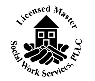 LICENSED MASTER SOCIAL WORK SERVICES, PLLC logo