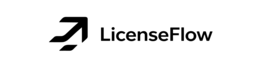 LICENSEFLOW logo