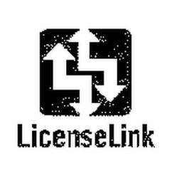 LICENSELINK logo