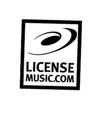 LICENSEMUSIC.COM logo