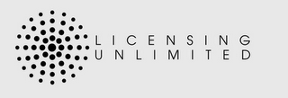 LICENSING UNLIMITED logo