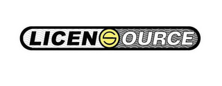 LICENSOURCE logo