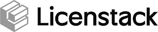 LICENSTACK logo