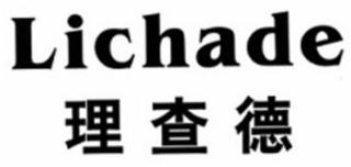 LICHADE logo