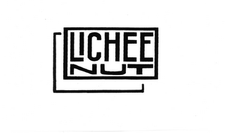 LICHEE NUT logo