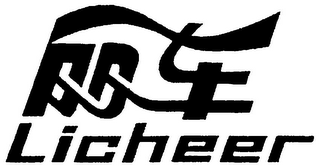 LICHEER logo