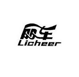 LICHEER logo
