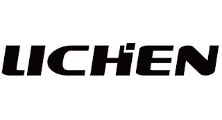 LICHEN logo
