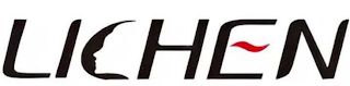 LICHEN logo