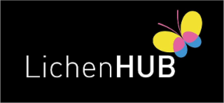 LICHENHUB logo