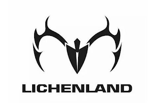 LICHENLAND logo
