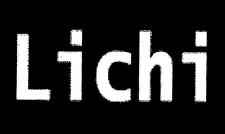 LICHI logo
