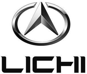 LICHI logo