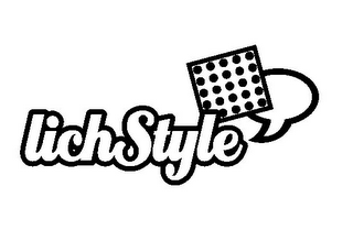 LICHSTYLE logo
