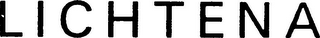 LICHTENA logo