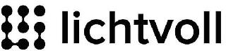 LICHTVOLL logo