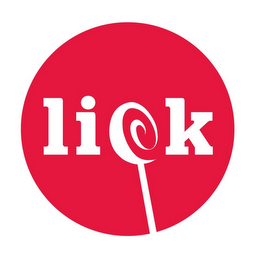 LICK logo