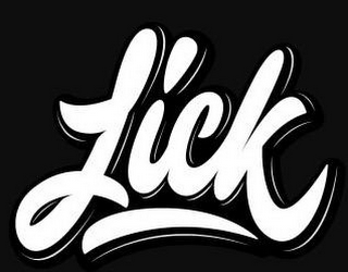 LICK logo