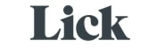 LICK logo