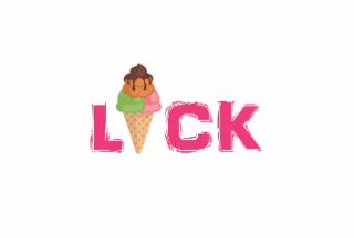 LICK logo