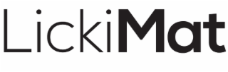 LICKIMAT logo