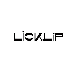 LICK.LIP logo