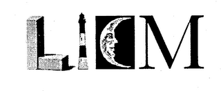 LICM logo