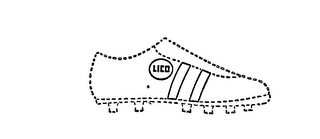 LICO logo