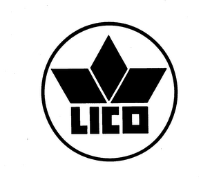 LICO logo