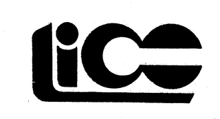 LICO logo