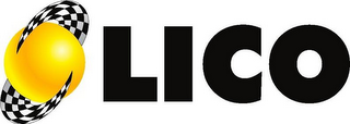 LICO logo