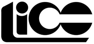 LICO logo