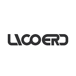 LICOERD logo
