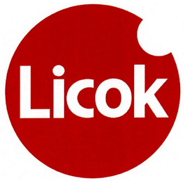 LICOK logo