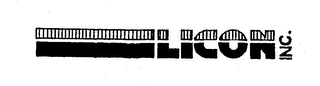 LICON INC. logo