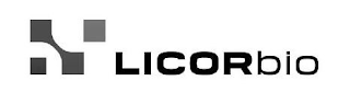 LICORBIO logo