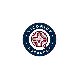 LICORICE BOOKSHOP logo