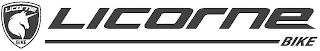 LICORNE BIKE logo