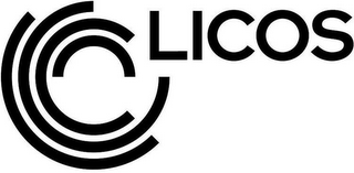 LICOS logo