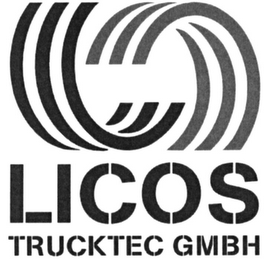 LICOS TRUCKTEC GMBH logo