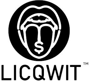 $ LICQWIT logo