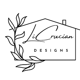 LICRUCIAN DESIGNS logo