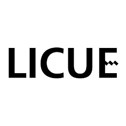 LICUE logo